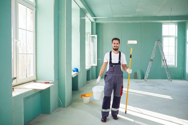 Best Water Damage & Mold Remediation  in Murraysville, NC