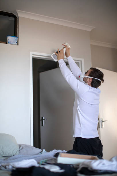 Best Forensic Mold Investigation  in Murraysville, NC